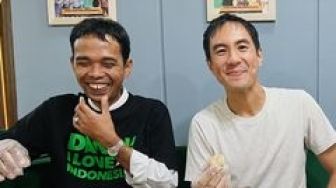 Kontroversi Daniel Mananta Setuju dengan UAS soal Jin Kafir, Ade Armando: Indonesia Tak Butuh Orang Seperti Abdul Somad