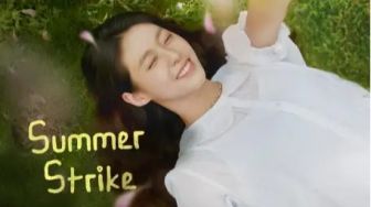 Sinopsis Summer Strike: Drama Korea Healing Terbaru tentang Pencarian Jati Diri
