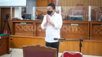 Menengok Tiga Gelar Akademik Mentereng Ferdy Sambo, Tak Cuma Lulusan Akpol