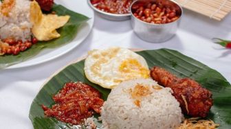 4.000 Restoran Indonesia Ditarget Hadir di Luar Negeri, Kenalkan Rendang, Nasi Goreng hingga Gado-gado