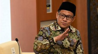 Wakil Ketua DPR Dukung Pernyataan Presiden Minta Parpol Jaga Rivalitas Sehat