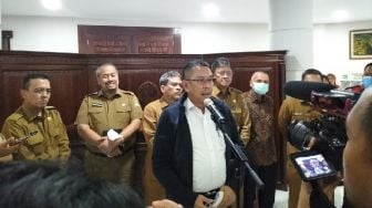 PT Waskita Bantah Tak Miliki Dana  Kerjakan Proyek Rp 2,7 Triliun: Tidak Ada Itu