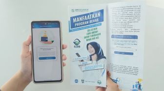 Program REHAB, Berikan Kemudahan Atasi Tunggakan Iuran JKN