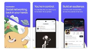 Panduan Membuat Akun Mastodon, Medsos Alternatif Twitter