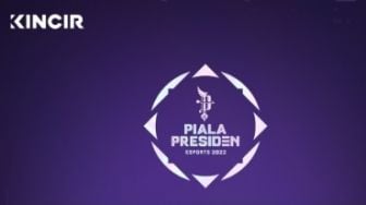 Cara Nonton Piala Presiden Esports 2022 Online