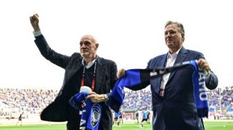 Eks Petinggi Burger King Jadi Pembeli Potensial Liverpool, Stephen Pagliuca Sudah Punya Atalanta dan Gagal Beli Chelsea