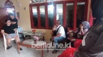 DPO Kasus Narkoba Dibekuk Tim Tabur Kejaksaan Tinggi Gorontalo