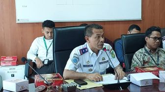 Komisi III DPRD Medan Minta Distribusi BLT Tepat Sasaran