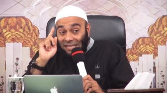 Ramuan Herbal untuk Radang Tenggorokan, Resep JSR dr Zaidul Akbar