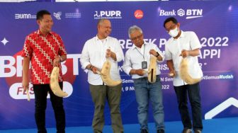 Punya Potensi Besar, BTN Perkuat Kredit ke Pekerja Sektor Informal