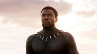 Ini Cara Pemain Black Panther: Wakanda Forever Hormati Mendiang Chadwick