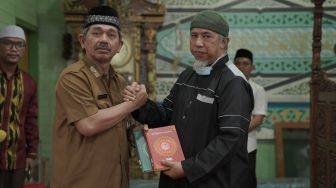 Sejak 2018, BWA Sudah Salurkan 120 Ribu Alquran Wakaf ke Sulawesi Tengah