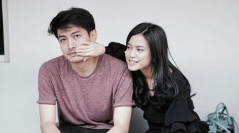 Postingan di Instagram Jadi Sorotan, Hanggini dan Luthfi Balikan?