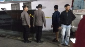 Jatuh Dari Lantai 18, Nurul Naurah Rahman Ketua Forum Anak Makassar Dikenal Cerdas dan Suka Organisasi