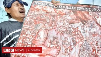 Wacana Permintaan Maaf Negara ke Sukarno: Pintu Masuk Luruskan Sejarah G30S