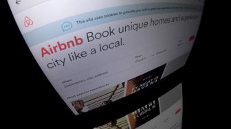 Tiga Turis AS Tewas Keracunan Karbon Monoksida saat Menginap di Airbnb