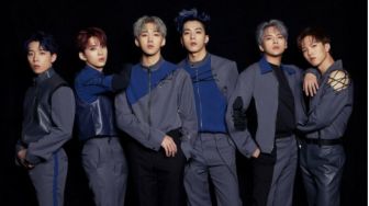 Agensi Umumkan Boy Group D-CRUNCH Telah Resmi Bubar