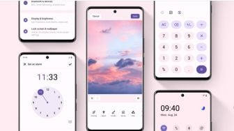 Vivo Umumkan OriginOS 3, Tampilannya Disebut Mirip Huawei HarmonyOS
