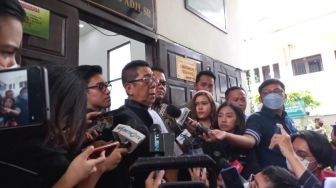 Ngaku Ditekan Hendra Bikin Testimoni Setoran Duit Haram ke Kabareskrim, Henry Yoso Murka: Ismail Bolong Berbohong!