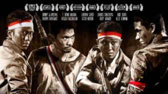 7 Rekomendasi Film yang Cocok Ditonton di Hari Pahlawan, Ada Merah Putih dan Kadet 1947