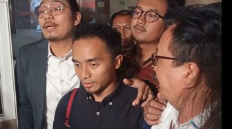 Lelang Sepeda Taqi Malik Seharga Rp700 Juta Untuk Membangun Masjid, yang Beli Tersangka Trending Net89