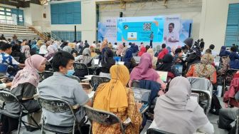 Holding Perkebunan Nusantara PTPN III Dongkrak Peningkatan Daya Saing dan Profesionalitas Guru