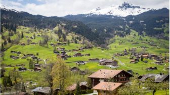 Terkenal Indah, Ini 6 Fakta Menarik Negara Swiss yang Perlu Kalian Ketahui!