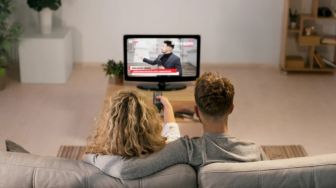 Cara Menonton Siaran TV Digital, Apakah Bisa Tanpa Set Top Box?