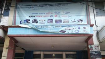 Aneka Komputer &amp; CCTV Bogor Layani Pembelian Set Top Box