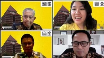 Program Restrukturisasi Kredit Jaga Kelangsungan Usaha UMKM