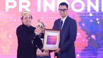 Transformasi Digital Diakui, Bos PLN Jadi Pemimpin Paling Populer di Media Sosial
