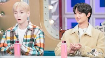 Minho SHINee Bocorkan Rahasia Kulit Glowing ala Key