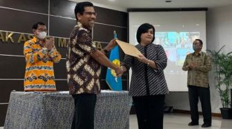 Resmi Bertugas, Anggota Komnas HAM Baru Diserahkan 39 'PR', Kasus Munir hingga Pelanggaran HAM Berat Aceh