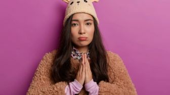 5 Tanda Kamu Mengalami "Sorry Syndrome," Segera Berhenti!