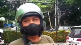 Bawa Korban ke WC Restoran buat Lihat 'Pipisnya', Begini Nasib Predator Anak Berhelm Ojol usai Tertangkap