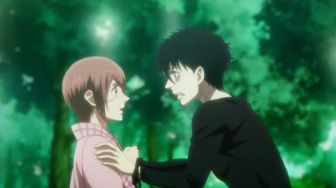 5 Serial Anime yang Wajib Ditonton untuk Kamu Penggemar Cerita Vampir