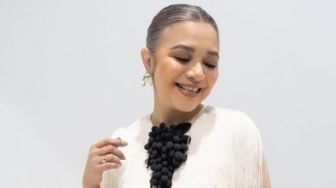 Bakal Bawakan Lagu Hitsnya, Ruth Sahanaya Gelar Acara Spesial di Malam Tahun Baru