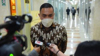 Aset Terdakwa Kasus Jiwasraya Disita Kejagung, Ahmad Sahroni: Sudah saatnya Koruptor Dimiskinkan