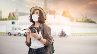 Jangan Sampai Healing Jadi Pusing, Ini Manfaat Asuransi Perjalanan Saat Traveling