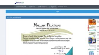 Apa itu Sertifikat CDOB? Dokumen yang Dicabut BPOM dari Perusahaan Farmasi