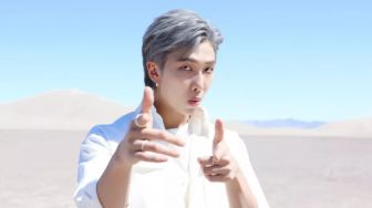 RM BTS Akan Rilis Album Solo Indigo pada Awal Bulan Desember Mendatang