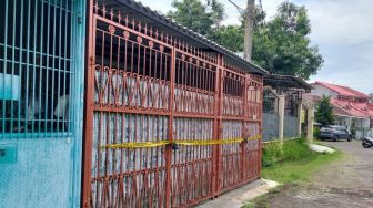 Ditemukan Tewas Membusuk di Kalideres, Keluarga Rudyanto Sudah Bertahun-tahun Tak Ngumpul dengan Keluarga