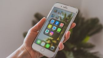 8 Situs Media Sosial Hobi Curi Data Pengguna dan Cara Periksanya