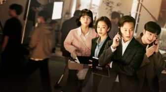 Sinopsis Drama Korea Behind Every Star: Lika-liku Kisah Manajer Artis