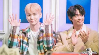 Bak Tom and Jerry, Key SHINee: Aku Tidak Ingin Memiliki Teman Seperti Minho