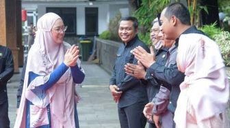 Ambu Anne Ngaku Jadi Korban KDRT Psikologi Hingga Gugat Cerai Dedi Mulyadi, Kayak Apa Sih Contohnya?