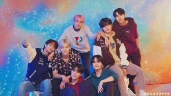 Ditunggu-tunggu, NCT Dream Siap Debut Jepang Tahun Depan