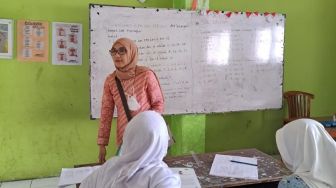 Buntut Kisruh Relokasi SDN Pondokcina 1, Pemkot Depok Bakal Kena Hak Interpelasi?