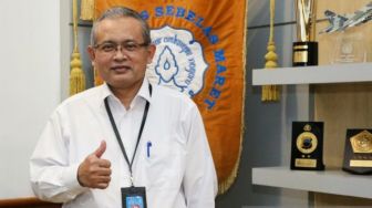 Pemilihan Calon Rektor UNS, Sajidan Peroleh Suara Terbanyak