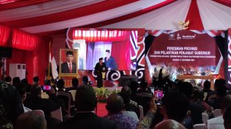 Mendagri Tito Sebut Akan Ada Perppu untuk Tiga Provinsi Papua Anyar